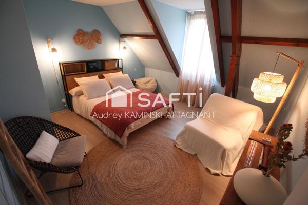 Votre rêve immobilier est à portée de clic!