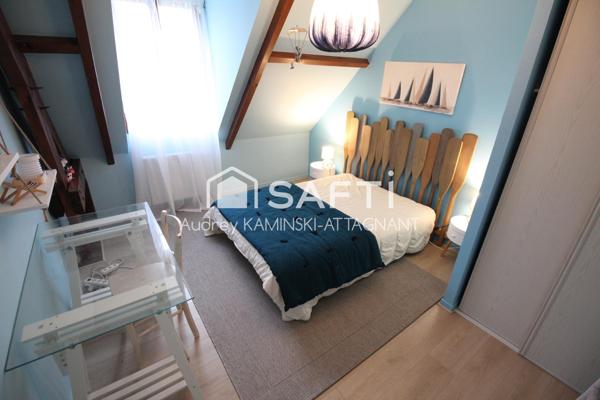 Votre rêve immobilier est à portée de clic!