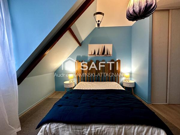 Votre rêve immobilier est à portée de clic!