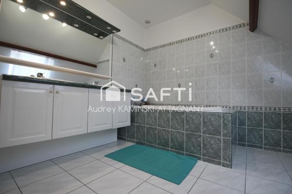 Votre rêve immobilier est à portée de clic!