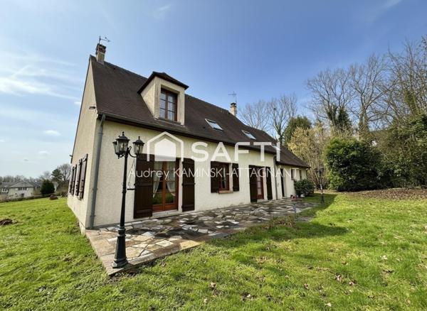 Votre rêve immobilier est à portée de clic!