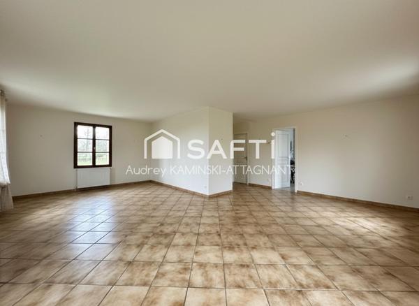 Votre rêve immobilier est à portée de clic!