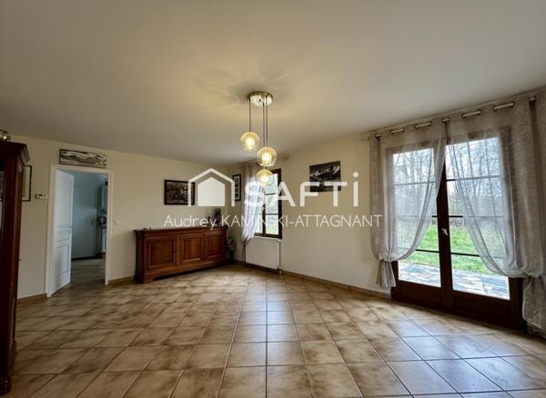 Votre rêve immobilier est à portée de clic!