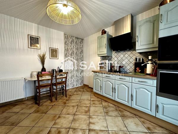 Votre rêve immobilier est à portée de clic!