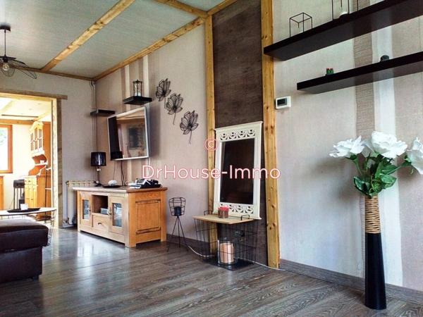 Maison à vendre 5 pièces de 102 m²