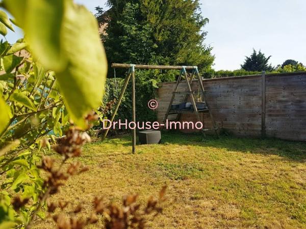 Maison à vendre 5 pièces de 102 m²