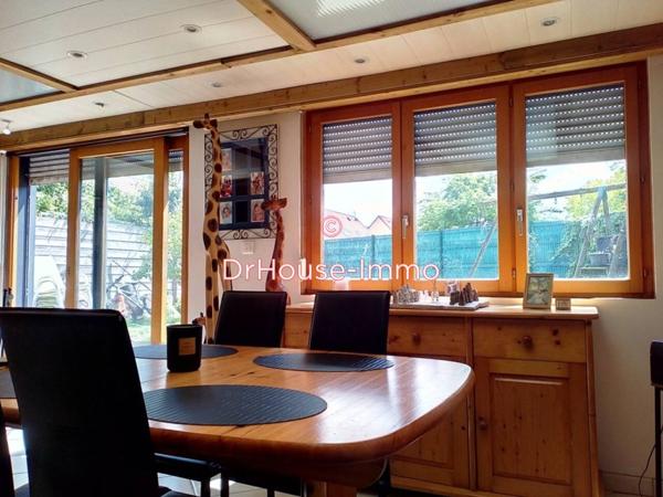 Maison à vendre 5 pièces de 102 m²