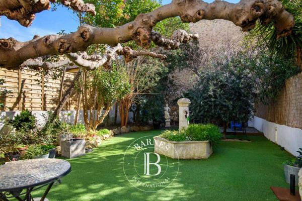 Marseille 7ème, Maison 4 Chambres -  183 m² à vendre