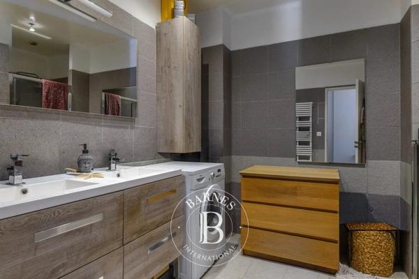Marseille 7ème, Maison 4 Chambres -  183 m² à vendre