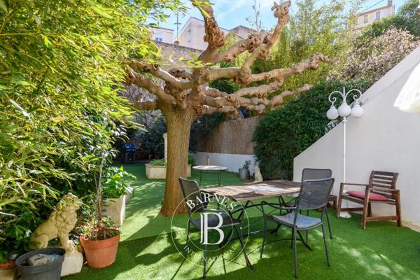 Marseille 7ème, Maison 4 Chambres -  183 m² à vendre