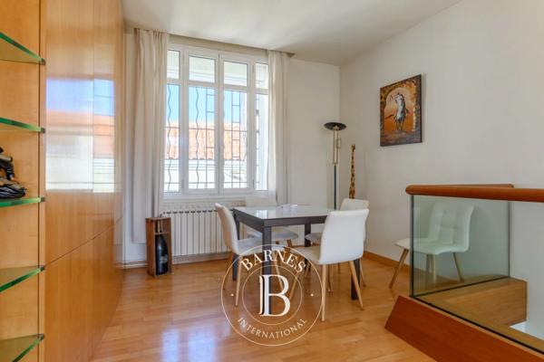 Marseille 7ème, Maison 4 Chambres -  183 m² à vendre