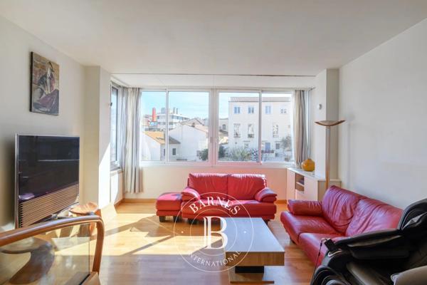 Marseille 7ème, Maison 4 Chambres -  183 m² à vendre