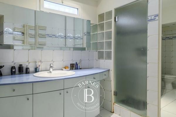 Marseille 7ème, Maison 4 Chambres -  183 m² à vendre