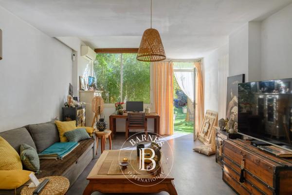 Marseille 7ème, Maison 4 Chambres -  183 m² à vendre