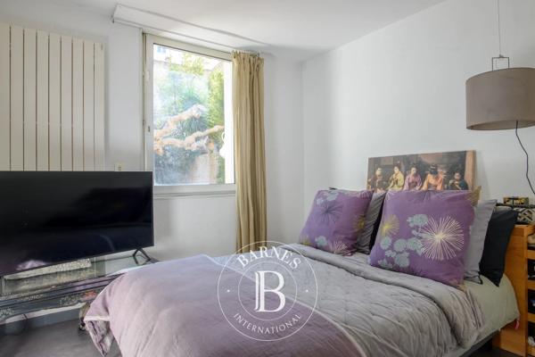 Marseille 7ème, Maison 4 Chambres -  183 m² à vendre