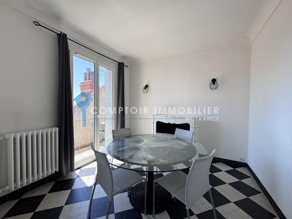 Appartement 3 pièce(s) 2 chambre(s) 70.47 m²