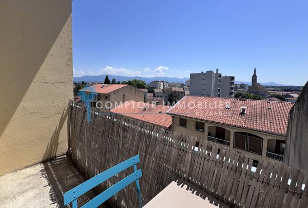 Appartement 3 pièce(s) 2 chambre(s) 70.47 m²