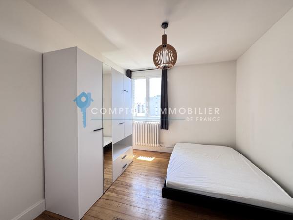 Appartement 3 pièce(s) 2 chambre(s) 70.47 m²