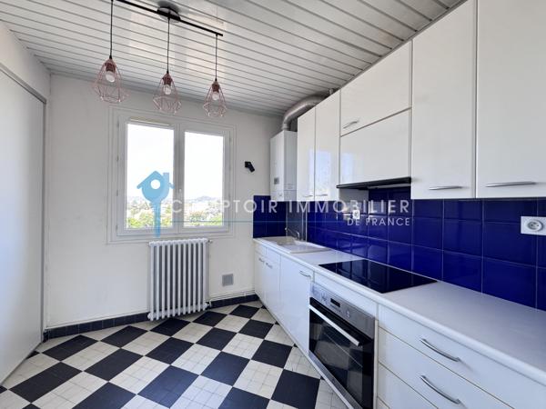 Appartement 3 pièce(s) 2 chambre(s) 70.47 m²