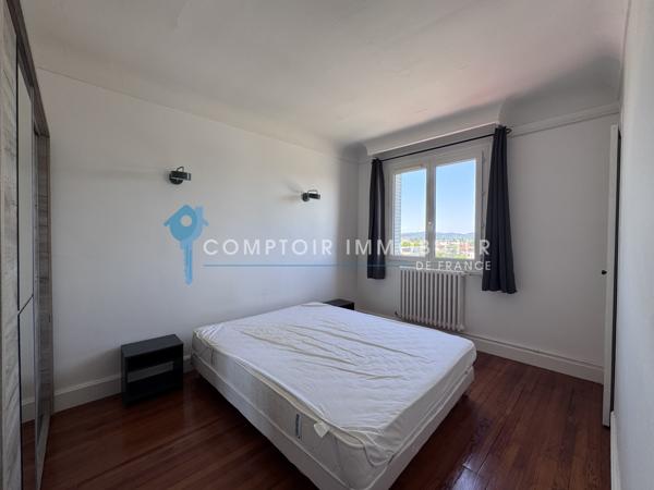 Appartement 3 pièce(s) 2 chambre(s) 70.47 m²
