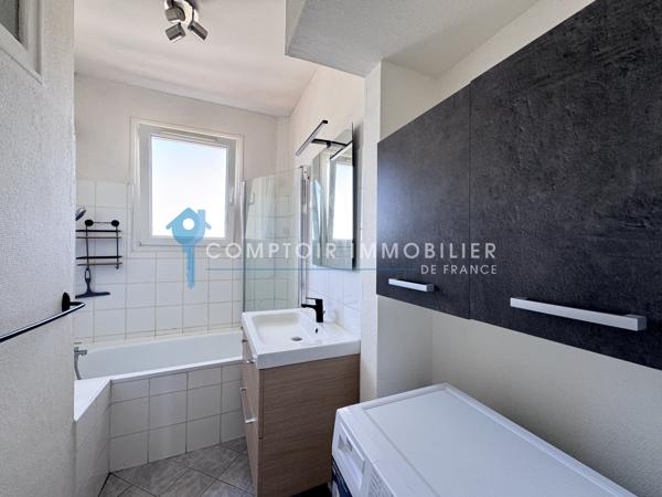 Appartement 3 pièce(s) 2 chambre(s) 70.47 m²
