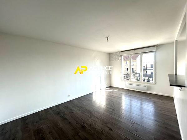 ARGENTEUIL _ Appartement 3 pièces €186 000 ** - Référence 4484