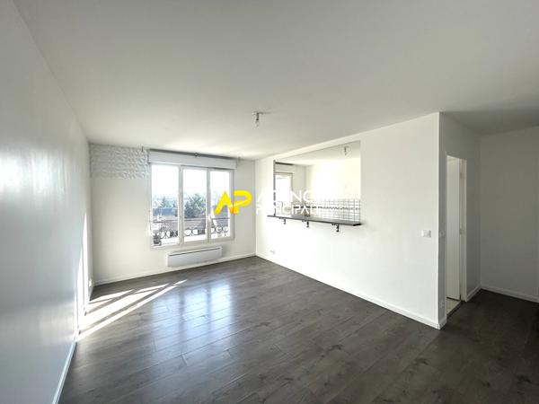 ARGENTEUIL _ Appartement 3 pièces €186 000 ** - Référence 4484