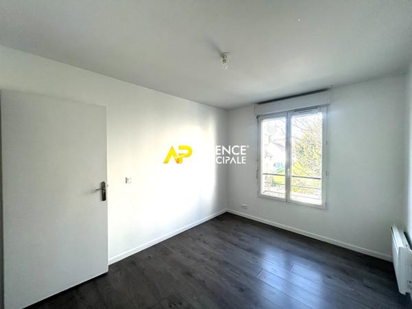 ARGENTEUIL _ Appartement 3 pièces €186 000 ** - Référence 4484