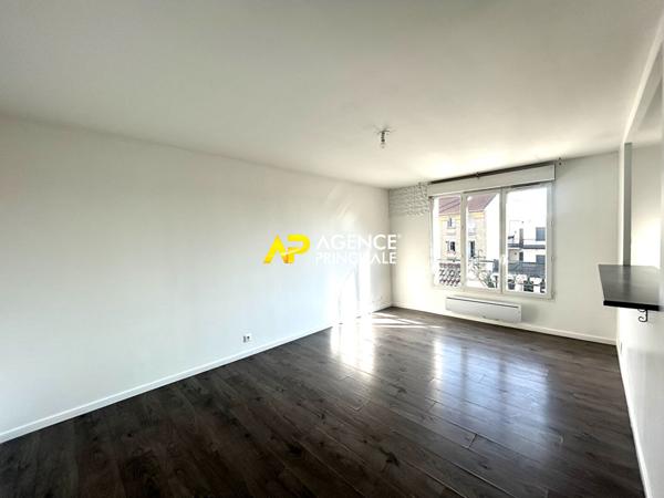 ARGENTEUIL _ Appartement 3 pièces €186 000 ** - Référence 4484