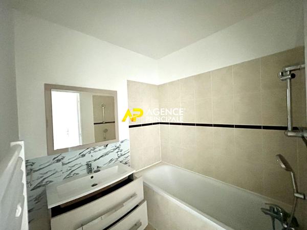 ARGENTEUIL _ Appartement 3 pièces 176 000 € **  - Référence  4484