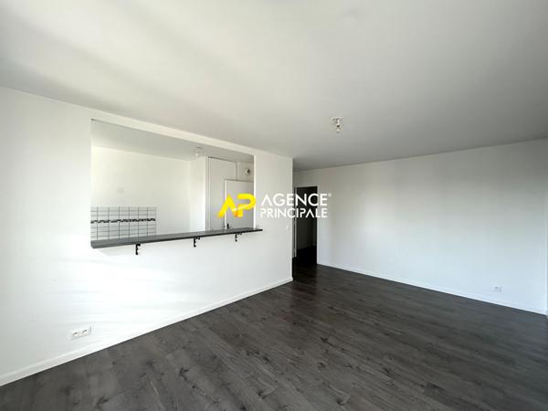 ARGENTEUIL _ Appartement 3 pièces €186 000 ** - Référence 4484