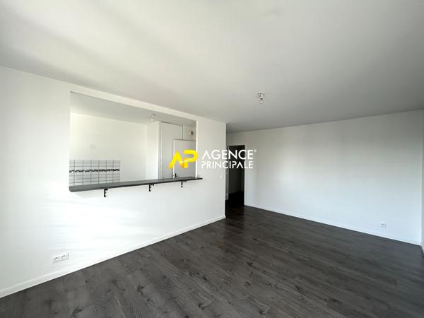 ARGENTEUIL _ Appartement 3 pièces €186 000 ** - Référence 4484
