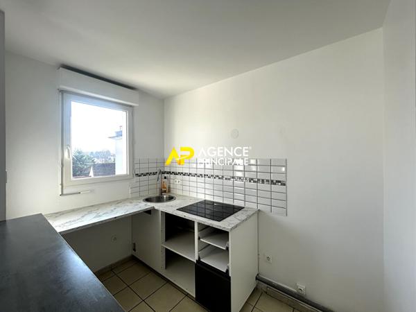 ARGENTEUIL _ Appartement 3 pièces €186 000 ** - Référence 4484