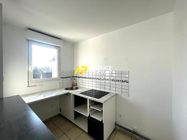 ARGENTEUIL _ Appartement 3 pièces €186 000 ** - Référence 4484