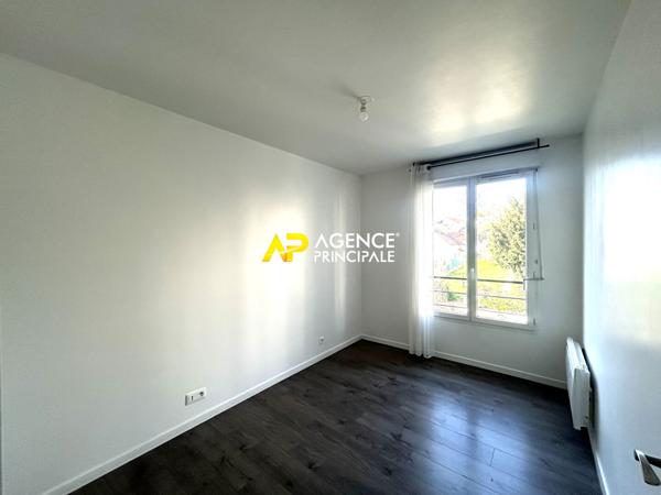 ARGENTEUIL _ Appartement 3 pièces €186 000 ** - Référence 4484
