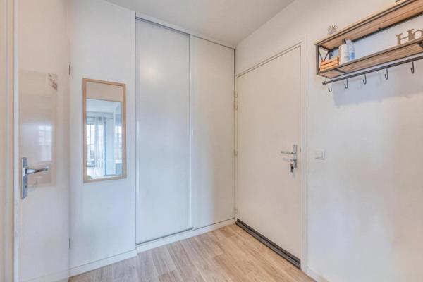 T2 avec locataire à vendre à Lormont