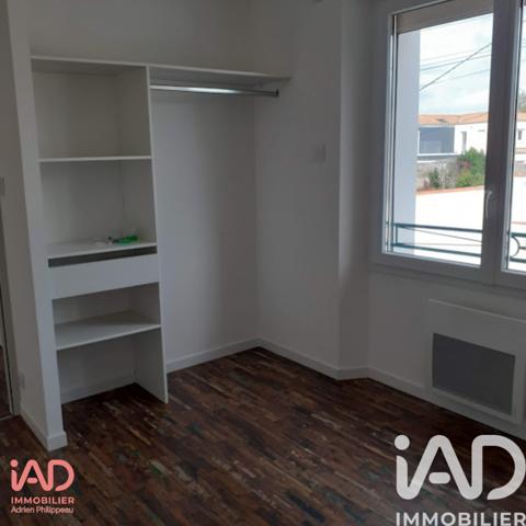 Maison à vendre 4 pièces 83 m² Haute-Goulaine