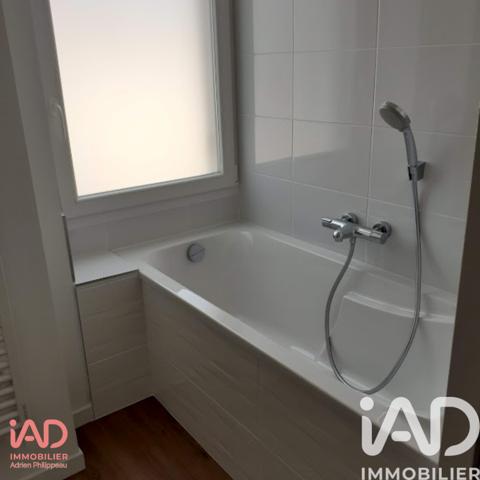 Maison à vendre 4 pièces 83 m² Haute-Goulaine