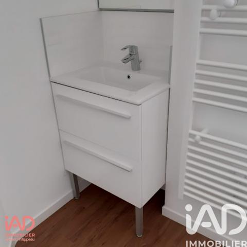 Maison à vendre 4 pièces 83 m² Haute-Goulaine