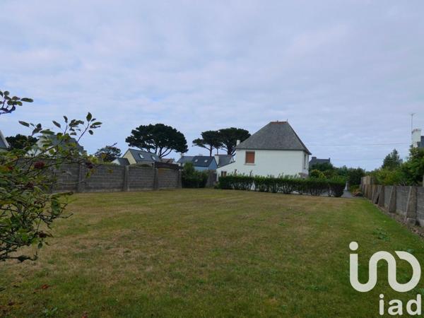 Maison 5 pièces de 100 m² à Trévou-Tréguignec (22660)