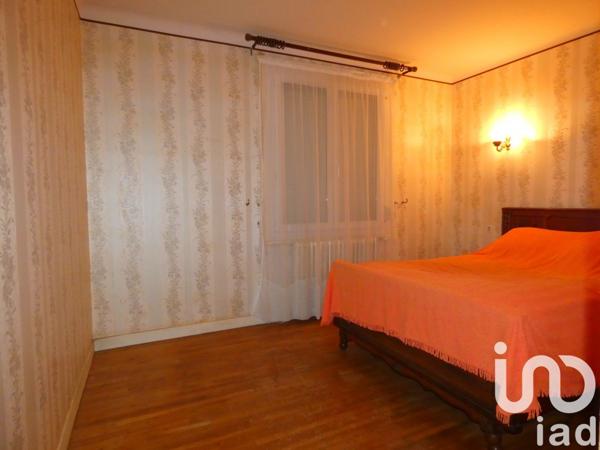 Maison 5 pièces de 100 m² à Trévou-Tréguignec (22660)