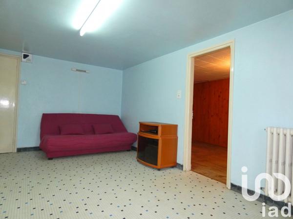 Maison 5 pièces de 100 m² à Trévou-Tréguignec (22660)