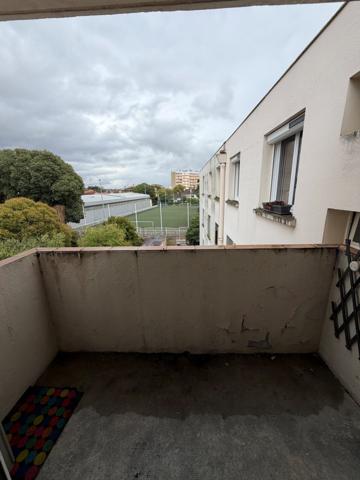 Appartement T3 en location à TOULOUSE