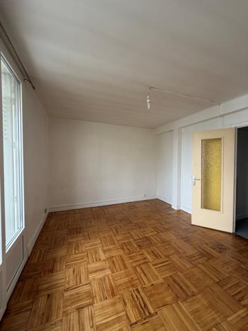 Appartement T3 en location à TOULOUSE
