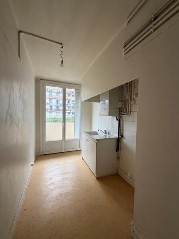 Appartement T3 en location à TOULOUSE