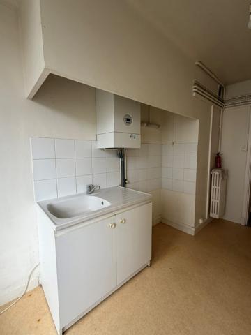 Appartement T3 en location à TOULOUSE