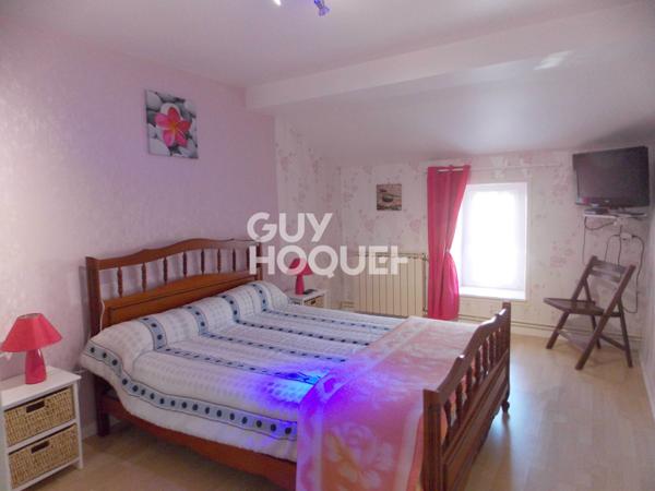 Maison à vendre de 6 pièces