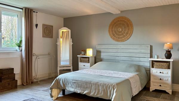 Maison
                                                                                                                                                                                                                                                                                                                        4 pièce(s)                                                                                                                                                                                                          3 chambre(s)                                                                                                                                                                                                          88  m²