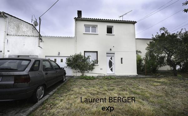 Maison en viager occupé