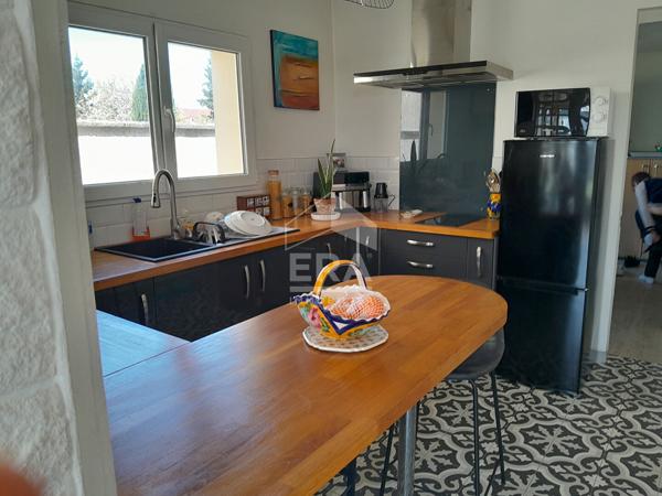 Maison Tergnier  131 m2